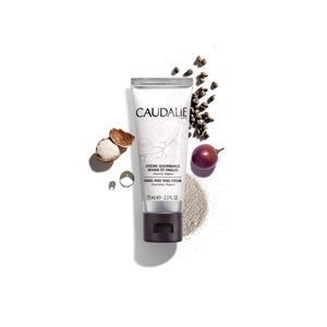 caudalie hand and nail cream