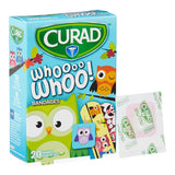 Kids Bandages - Assorted Owls - MazenOnline