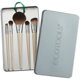 Start The Day Beautifully Brush Set 5 Piece Set - MazenOnline