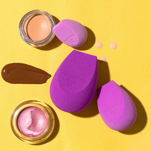 Bioblender Makeup Sponge Duo - MazenOnline