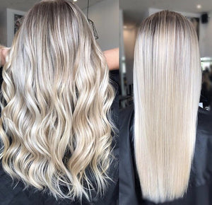 Teknia White Silver Mask - MazenOnline