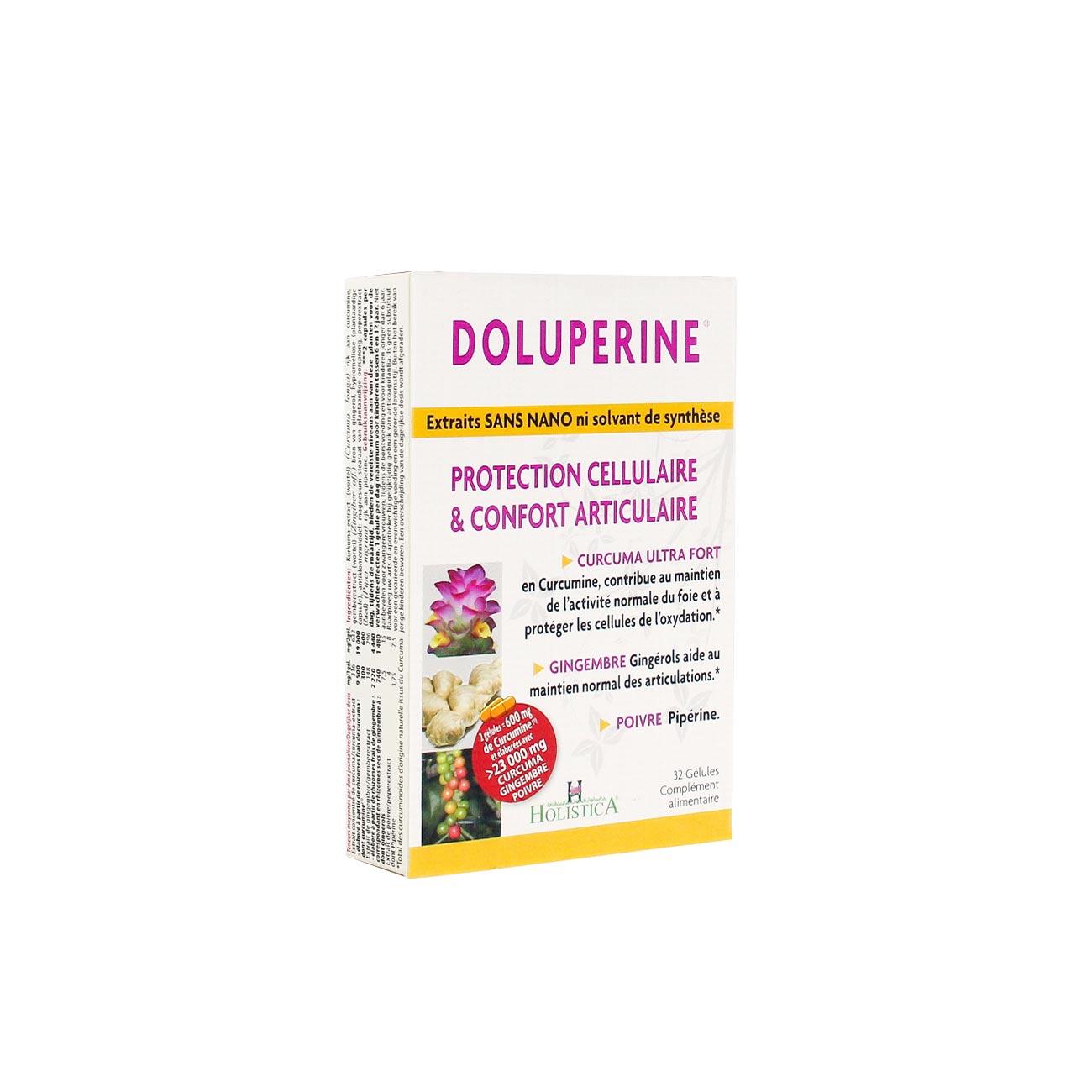 Doluperine - MazenOnline