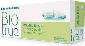 BIOTRUE DAILY - MazenOnline