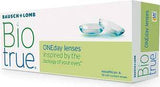 BIOTRUE DAILY - MazenOnline