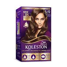 Koleston Hair Color Kit - MazenOnline