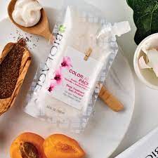 ColorLast Pack Deep Treatment Mask - For Color Treated Hair - MazenOnline