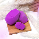 Bioblender Makeup Sponge Trio - MazenOnline