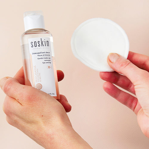 Demaquillant Yeux & Levres - MazenOnline