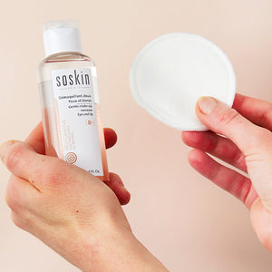 Demaquillant Yeux & Levres - MazenOnline