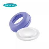 Lansinoh Container collar accessories for breastfeeding