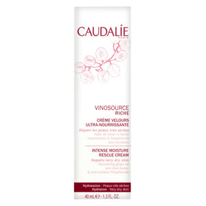 caudalie vinosource hydra