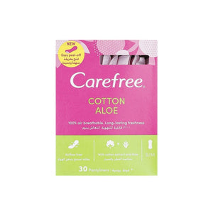 Cotton Feel Aloe Single 30's - MazenOnline