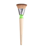 Interchangeable flat foundation brush - MazenOnline