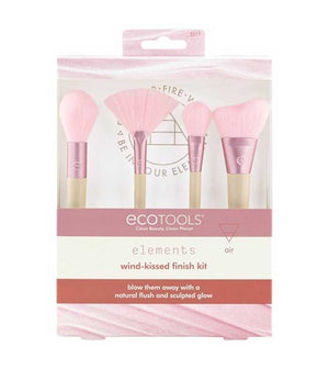 Brush Wind Kissed Finish Kit (4) - Elements Coll - MazenOnline