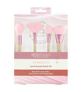 Brush Wind Kissed Finish Kit (4) - Elements Coll - MazenOnline