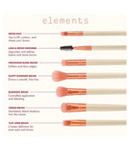 Elements Fiery Eyes Eye Makeup Brush Kit - MazenOnline