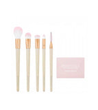 Starry Glow Makeup Brush Set - MazenOnline