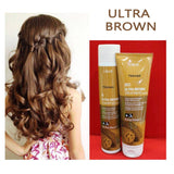 Teknia Ultra Brown Treatment Refresh - MazenOnline