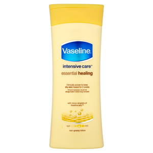 Vaseline Essential Moisture Daily Body Lotion - MazenOnline