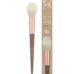 Coffee To Glow Scented Highlighter Brush 01 Hello Brew-Tiful! - MazenOnline