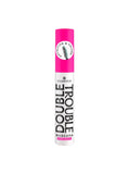 Double Trouble Mascara Extra Black - MazenOnline