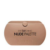 Bourjois Paris Eyeshadow Palette Eye Catching - MazenOnline