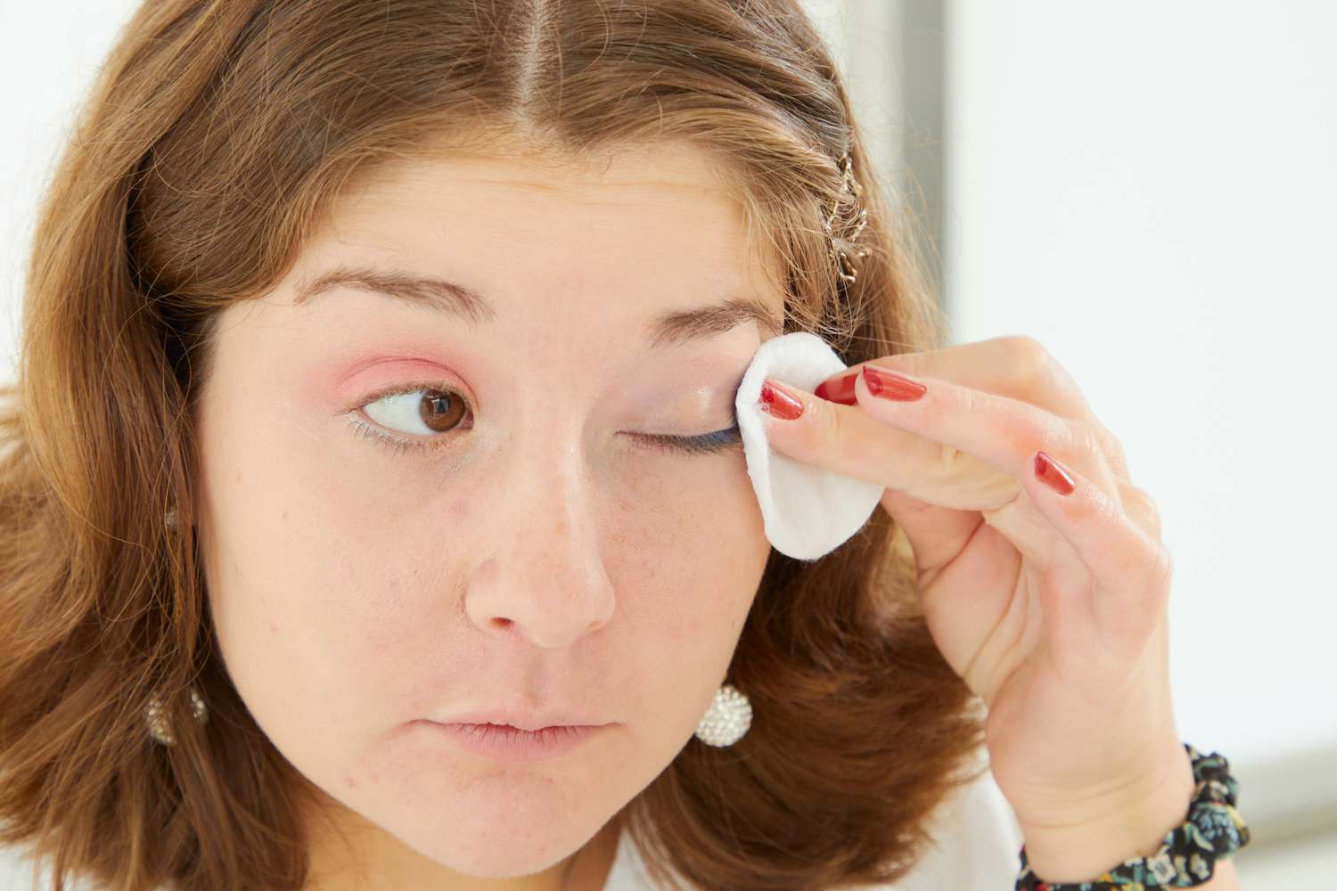 Micellar Water Hyaluronic Acid Face and Eyes 200ml - MazenOnline