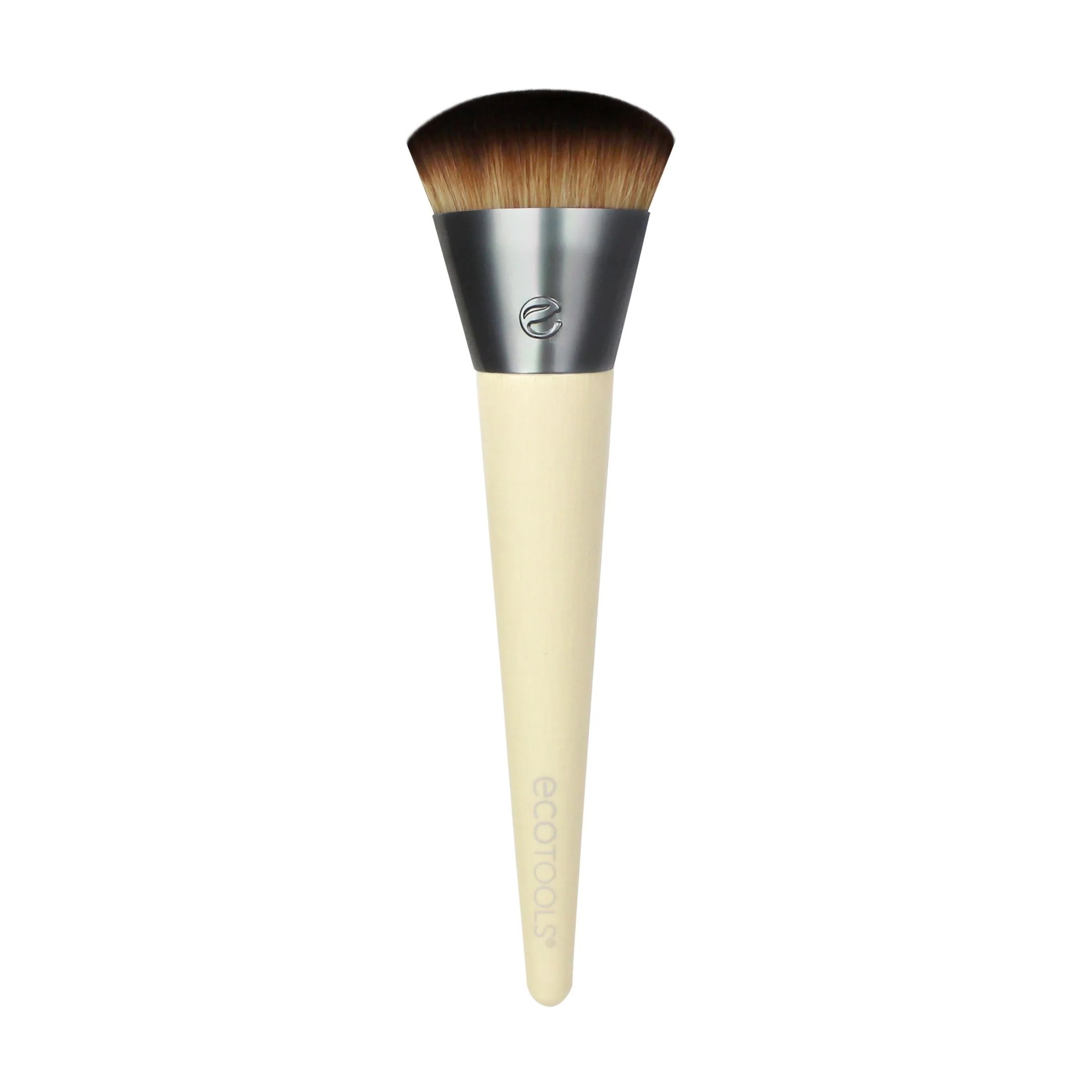 Makeup Wonder Cover Complexion Foundation Brush - MazenOnline