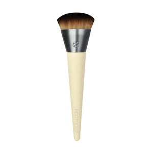 Makeup Wonder Cover Complexion Foundation Brush - MazenOnline