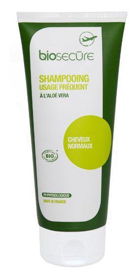 Biosecure Shampoo Usage Frequent 100Ml - MazenOnline