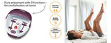 Bubble Foot Spa - MazenOnline