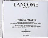 Hypnôse 5-Color Eyeshadow Palette - For Natural to Dramatic Looks 5 Highly-Pigmented & Longwear Eyeshadows - MazenOnline