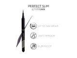 Super Liner Perfect Slim Waterproof Precious Eyeliner - MazenOnline