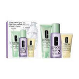 3-Step Introduction Kit - Skin Type 2 - Dry Combination Skin - MazenOnline