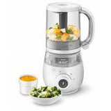 Avent 4 in 1 Healthy Baby Food Maker - MazenOnline