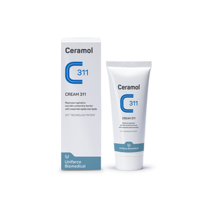 Ceramol Cream 311 - MazenOnline