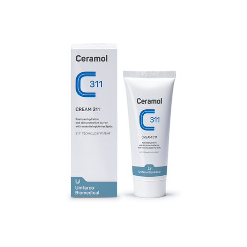 Ceramol Cream 311 - MazenOnline