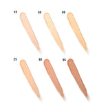 maybelline fit me concealer