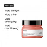 Serie Expert Inforcer B6 + Biotin - Strengthening Anti-Breakage Masque - Rinse Out - MazenOnline