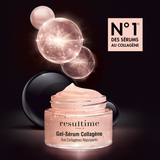 Collagen Gel Serum With Plumping Collagens 50ml - MazenOnline