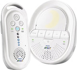 DECT Baby Monitor SCD506/01 - MazenOnline