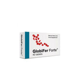 GlobiFer Forte 40 Tab - MazenOnline