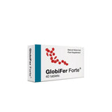 GlobiFer Forte 40 Tab - MazenOnline
