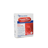 Prescriptives Haem Plus Blood Tonic 30 Softgels - MazenOnline