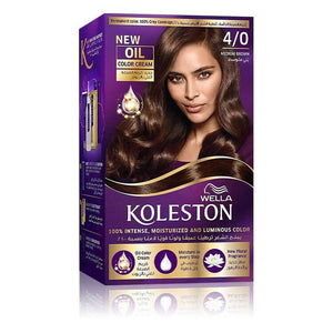 Koleston Hair Color Kit - MazenOnline