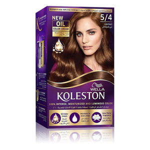 Koleston Hair Color Kit - MazenOnline
