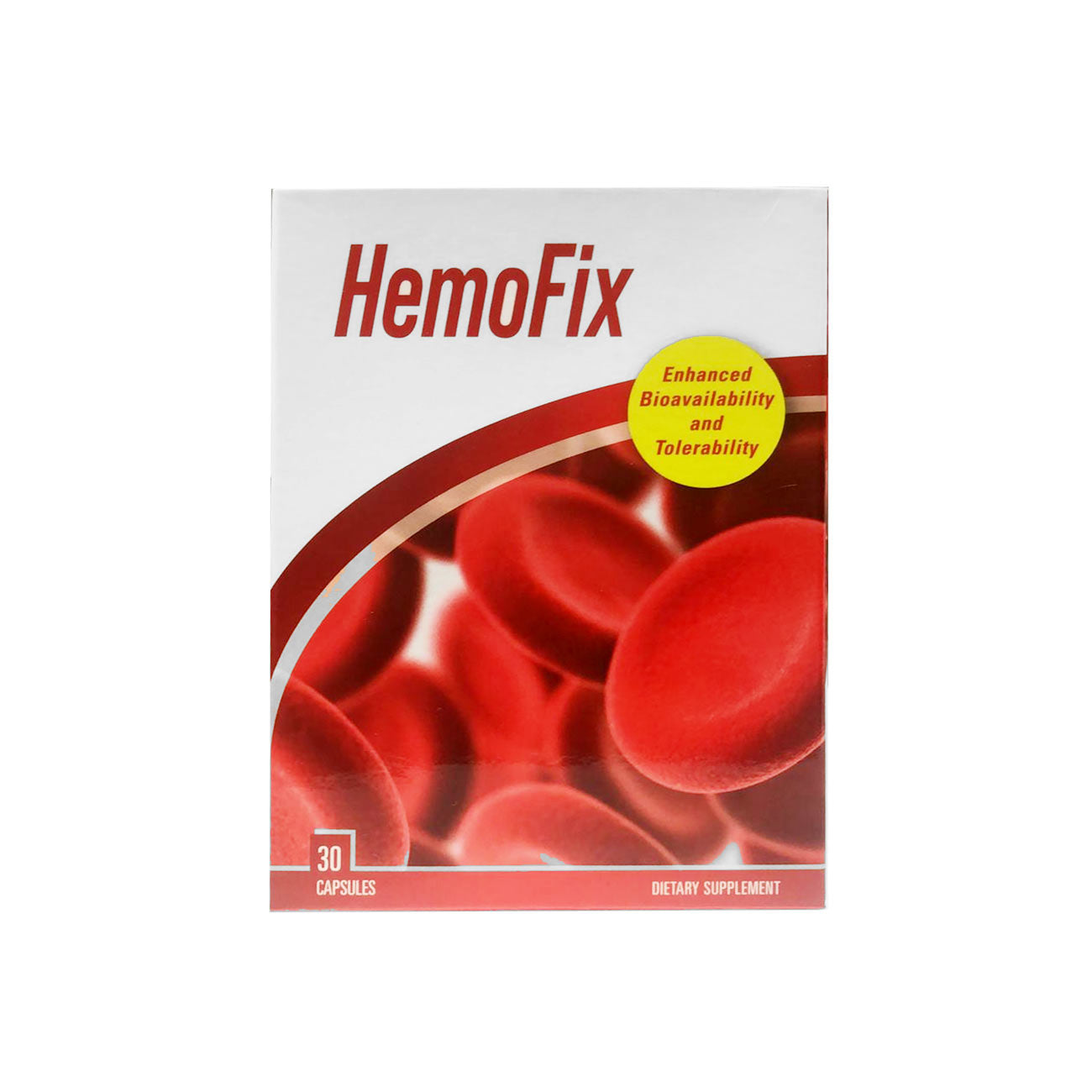 Hemofix - MazenOnline