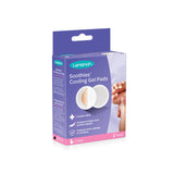 maternity hospital bag checklist Lansinoh pads