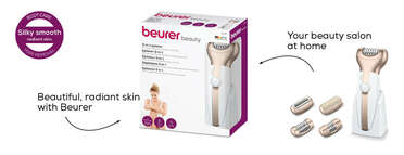 Epilator - MazenOnline