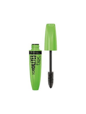 Scandaleyes Lycra Flex Mascara 001 Black - MazenOnline